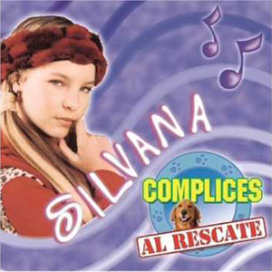 Álbum Silvana de Belinda