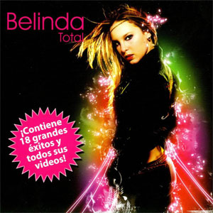 Álbum Total de Belinda
