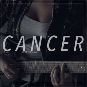 Álbum Cáncer de Bely Basarte