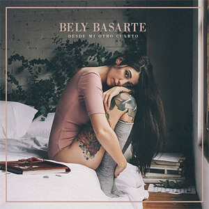 Álbum Desde Mi Otro Cuarto de Bely Basarte