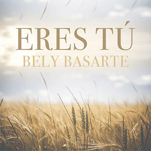 Álbum Eres tú de Bely Basarte