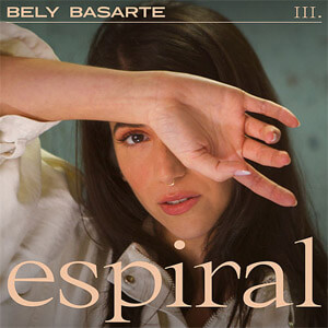 Álbum Espiral de Bely Basarte