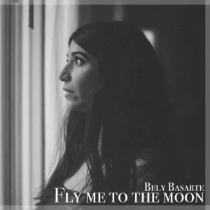 Álbum Fly Me to the Moon de Bely Basarte