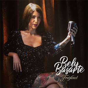 Álbum Jingle Bells de Bely Basarte