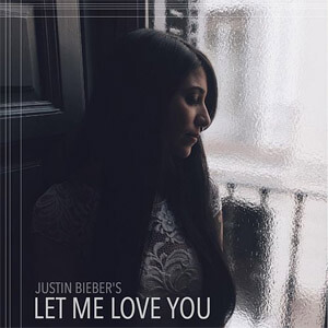 Álbum Let Me Love You de Bely Basarte