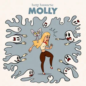 Álbum Molly de Bely Basarte
