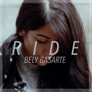 Álbum Ride de Bely Basarte