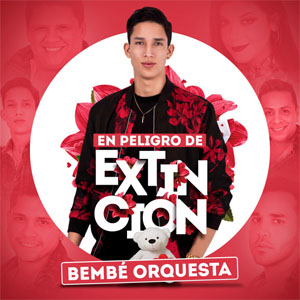 Álbum En Peligro de Extinción  de Bembe Orquesta