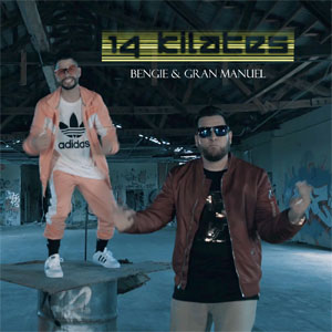 Álbum 14 Kilates de Bengie