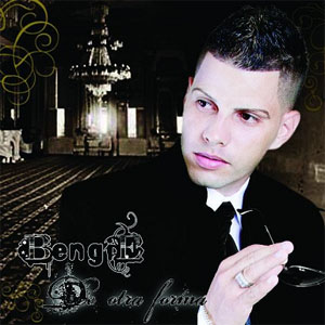 Álbum De Otra Forma de Bengie