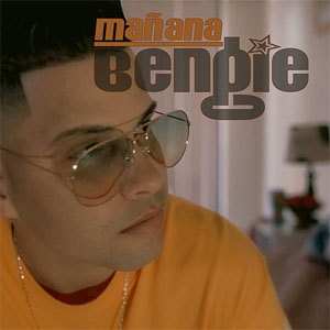 Álbum Mañana de Bengie