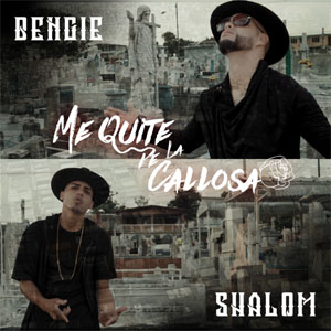 Álbum Me Quite De La Callosa de Bengie