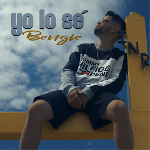 Álbum Yo Lo Se' de Bengie