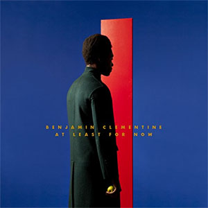 Álbum At Least for Now de Benjamin Clementine