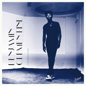 Álbum Cornerstone de Benjamin Clementine