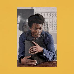 Álbum I Tell a Fly de Benjamin Clementine