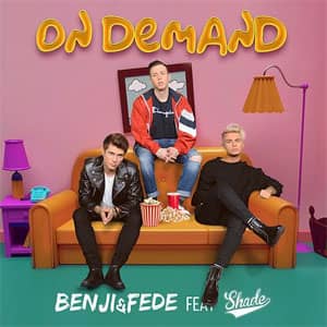 Álbum On Demand  de Benji & Fede