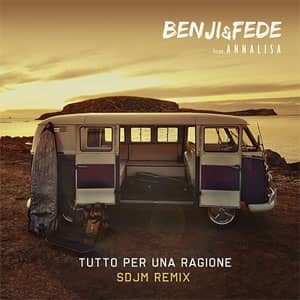 Álbum Tutto Per Una Ragione (SDJM Remix) de Benji & Fede