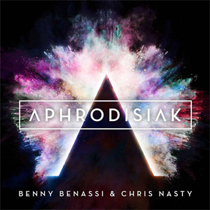 Álbum Aphrodisiak de Benny Benassi