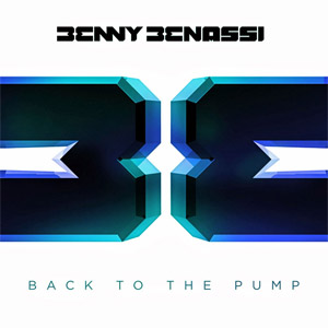 Álbum Back To The Pump de Benny Benassi