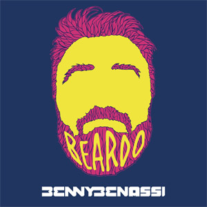 Álbum Beardo de Benny Benassi