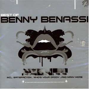 Álbum Best Of Benny Benassi de Benny Benassi