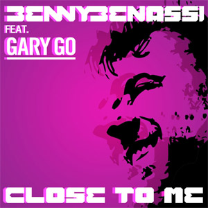 Álbum Close To Me de Benny Benassi