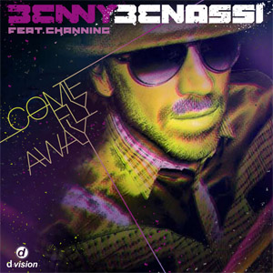 Álbum Come Fly Away de Benny Benassi