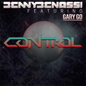 Álbum Control  (Remixes) (Ep) de Benny Benassi