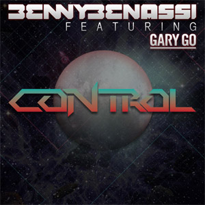 Álbum Control de Benny Benassi