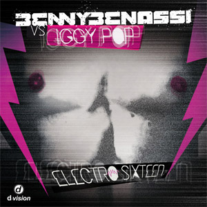 Álbum Electro Sixteen (Ep) de Benny Benassi
