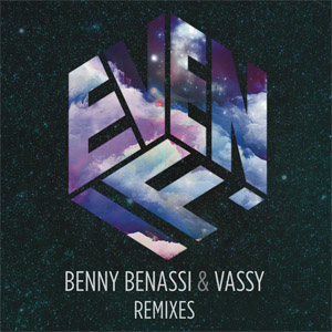 Álbum Even If (Remixes) de Benny Benassi