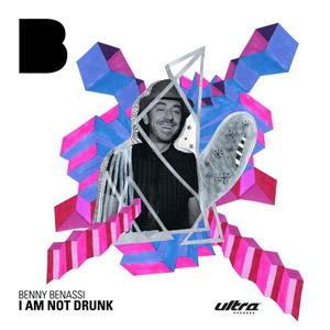 Álbum I Am Not Drunk de Benny Benassi