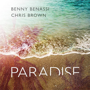 Álbum Paradise de Benny Benassi