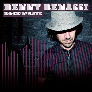 Álbum Rock 'n' Rave de Benny Benassi