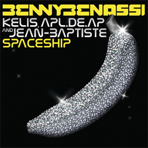 Álbum Spaceship (Remixes) de Benny Benassi