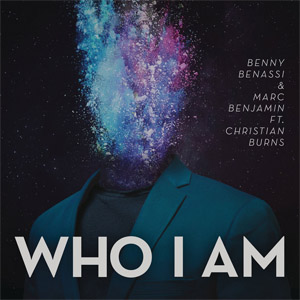 Álbum Who I Am de Benny Benassi