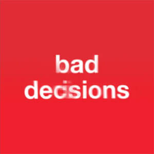 Álbum Bad Decisions  de Benny Blanco