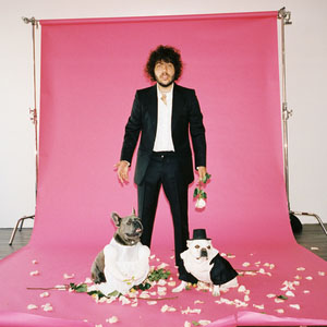 Álbum Eastside de Benny Blanco