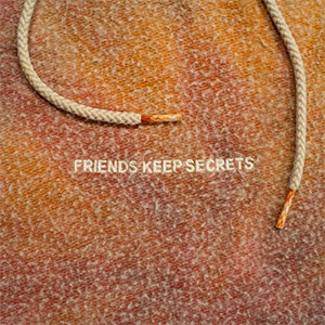 Álbum Friends Keep Secrets 2 de Benny Blanco