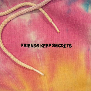 Álbum Friends Keep Secrets de Benny Blanco