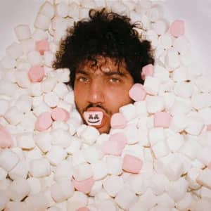 Álbum You de Benny Blanco