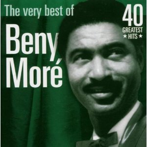 Álbum Very Best of Beny More de Benny Moré