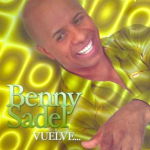 Álbum Vuelve de Benny Sadel