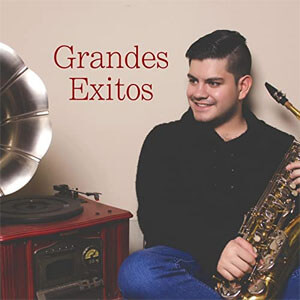 Álbum Grandes Éxitos (Deluxe Versión) de Benshorts