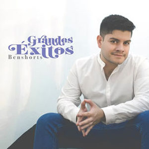 Álbum Grandes Êxitos de Benshorts