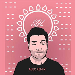 Álbum Sol (Alex Remix) de Benshorts