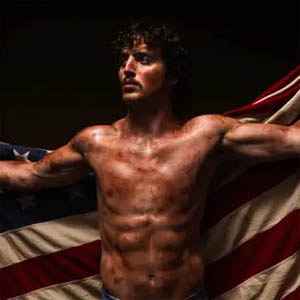 Álbum American Heart de Benson Boone