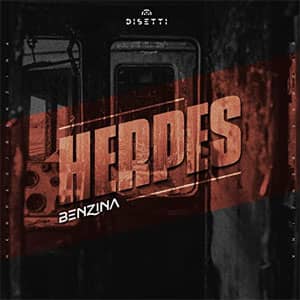 Álbum Herpes de Benzina