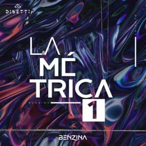 Álbum La Métrica 1 de Benzina